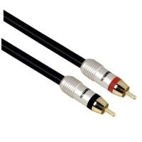 Hama Audio Connection Cable, 3m (00079032)